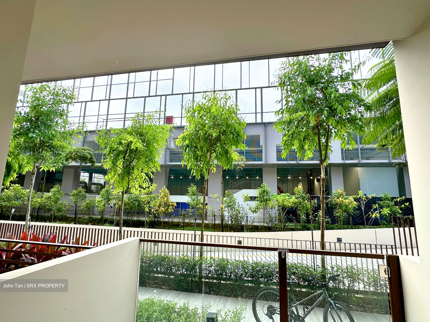 Dairy Farm Residences (D23), Apartment #538549121
